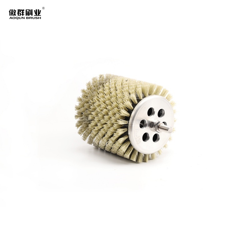 軍工航天無(wú)損清潔刷